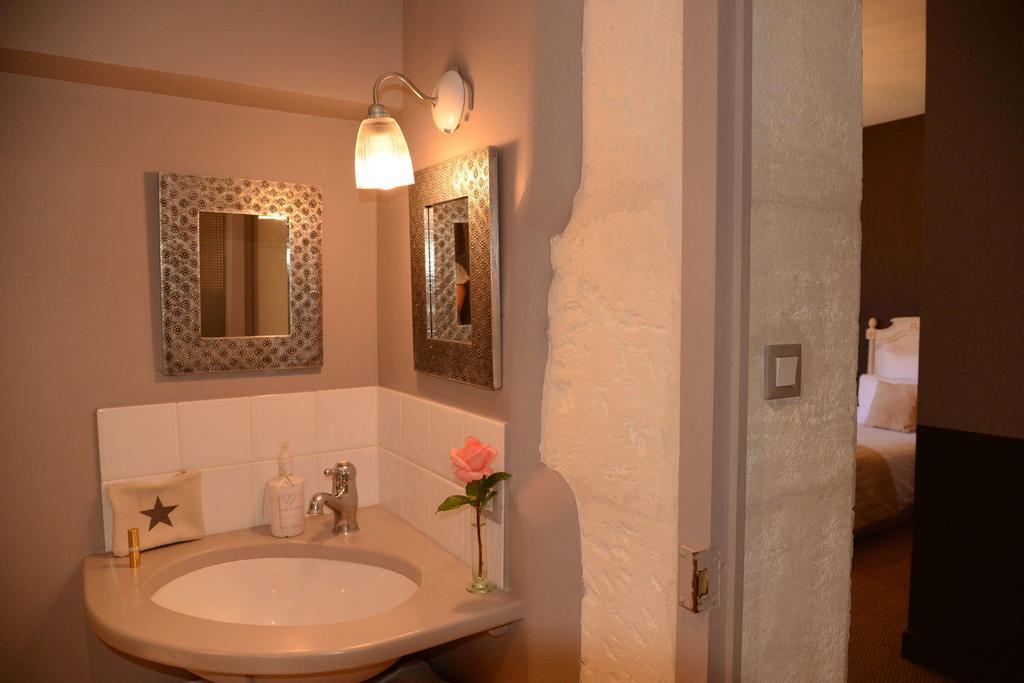 La Maison De Line Saint-Remy-de-Provence Room photo