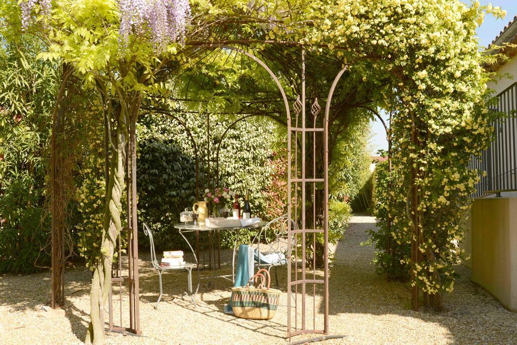 La Maison De Line Saint-Remy-de-Provence Exterior photo