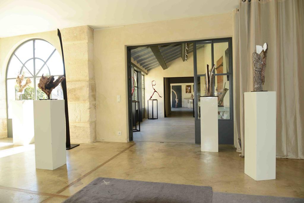 La Maison De Line Saint-Remy-de-Provence Exterior photo