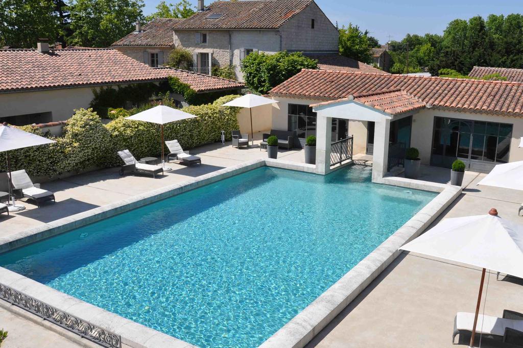 La Maison De Line Saint-Remy-de-Provence Exterior photo