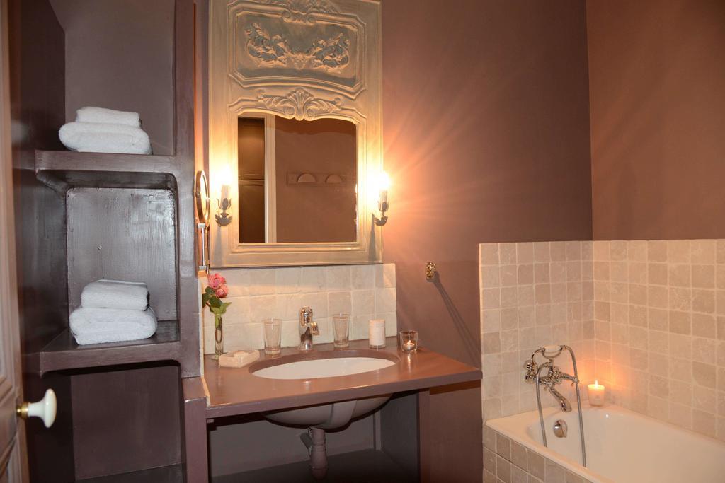 La Maison De Line Saint-Remy-de-Provence Room photo