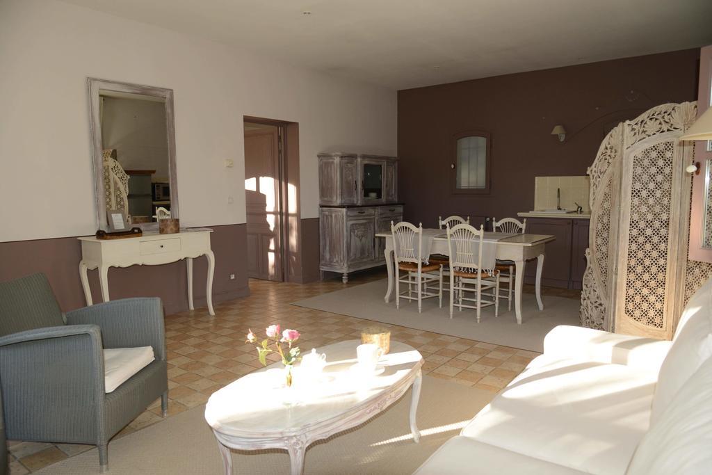 La Maison De Line Saint-Remy-de-Provence Room photo
