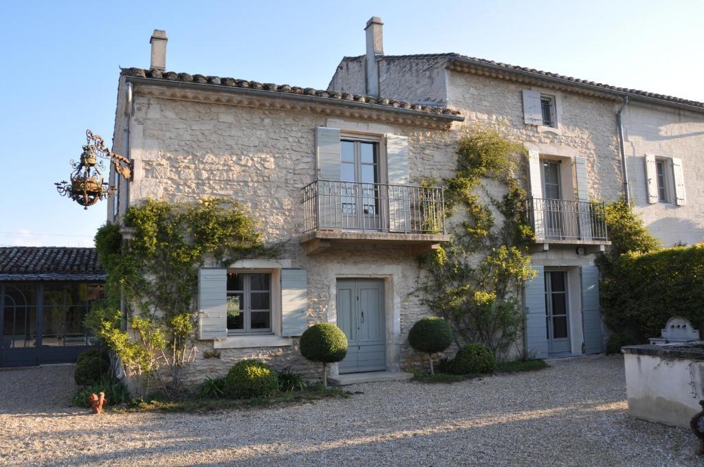 La Maison De Line Saint-Remy-de-Provence Exterior photo