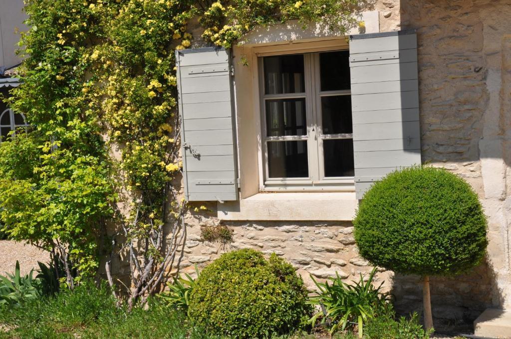 La Maison De Line Saint-Remy-de-Provence Exterior photo