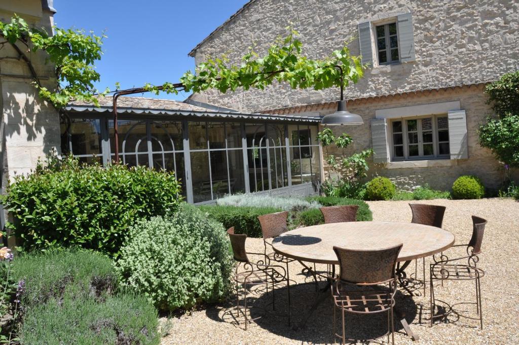 La Maison De Line Saint-Remy-de-Provence Exterior photo