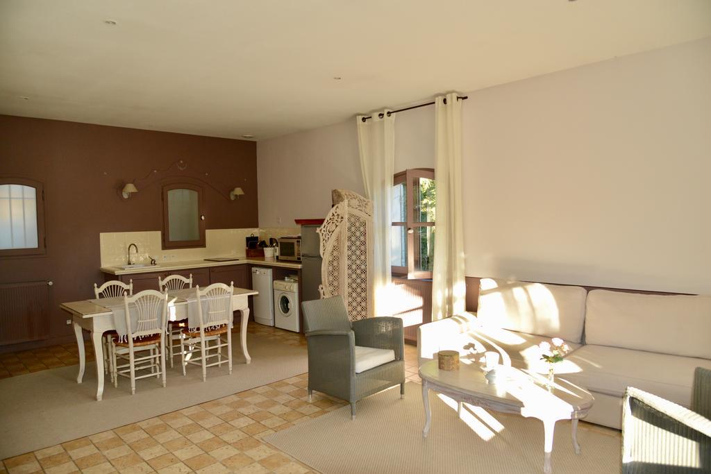 La Maison De Line Saint-Remy-de-Provence Exterior photo