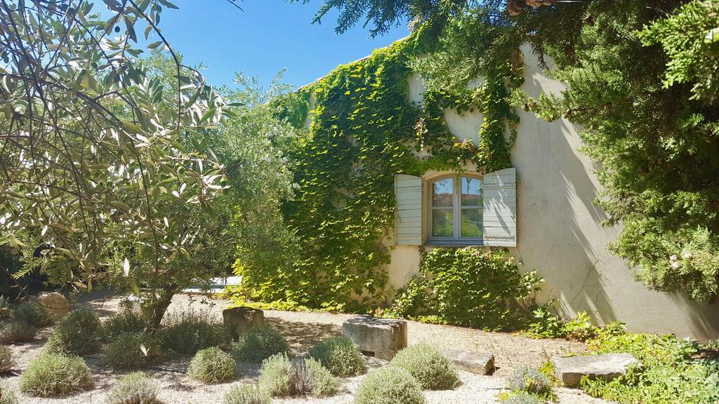 La Maison De Line Saint-Remy-de-Provence Exterior photo