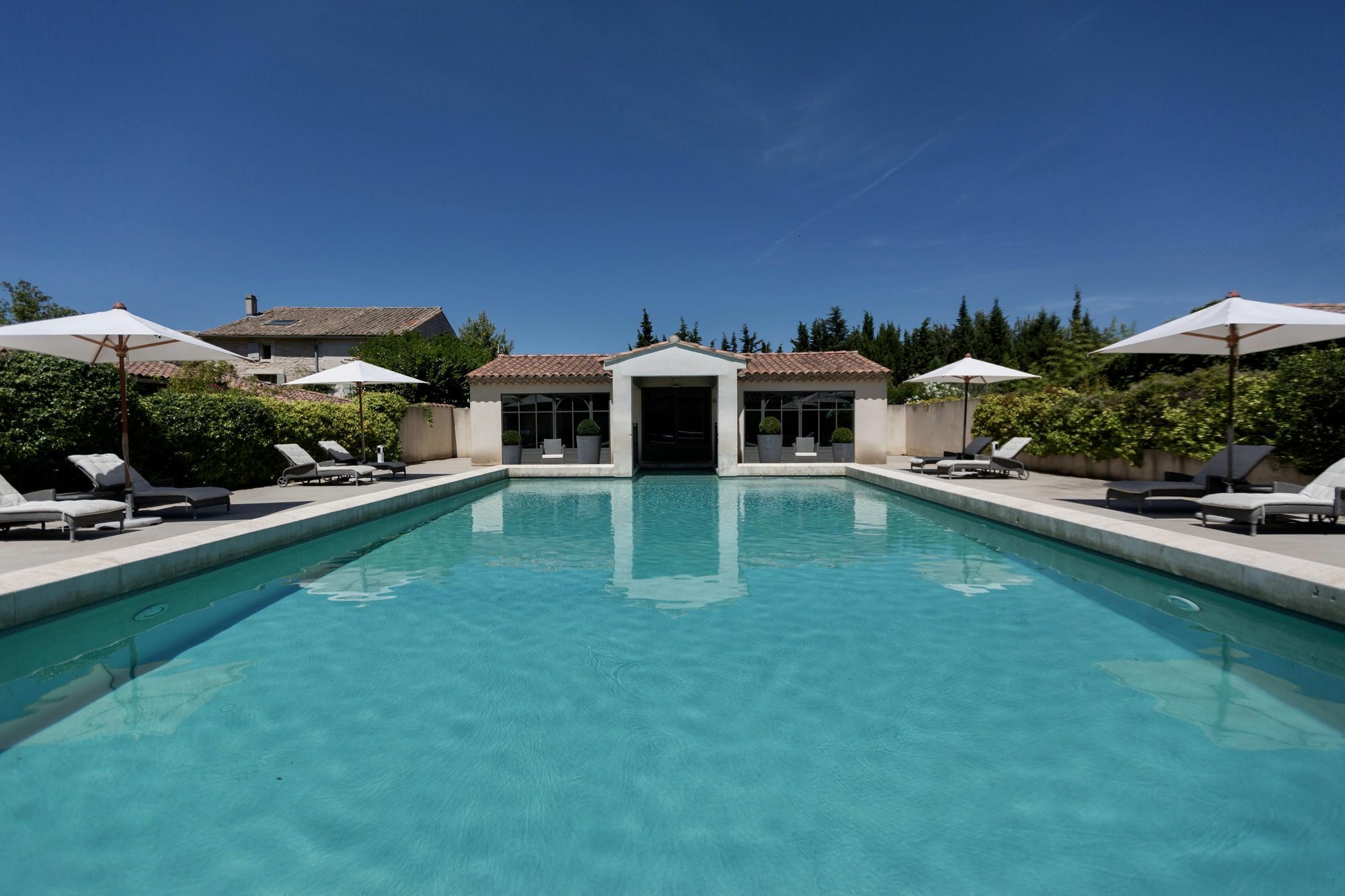 La Maison De Line Saint-Remy-de-Provence Exterior photo