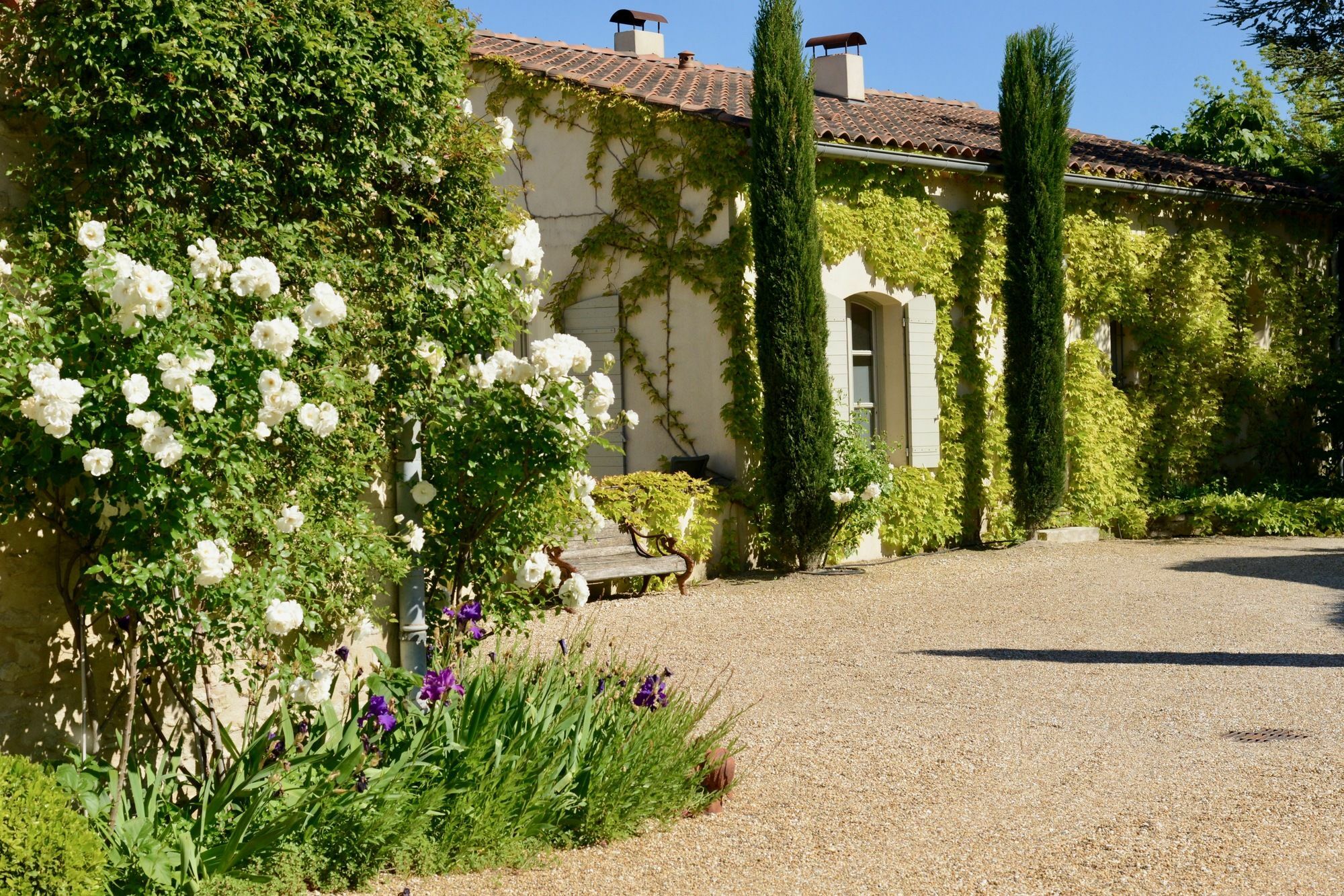 La Maison De Line Saint-Remy-de-Provence Exterior photo